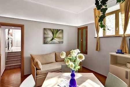 Appartamento Casa dell'Accademia by Gocce Sorrento Esterno foto
