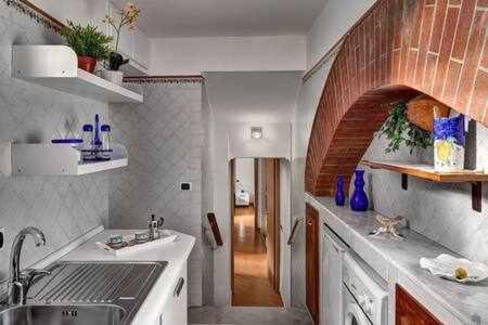 Appartamento Casa dell'Accademia by Gocce Sorrento Esterno foto